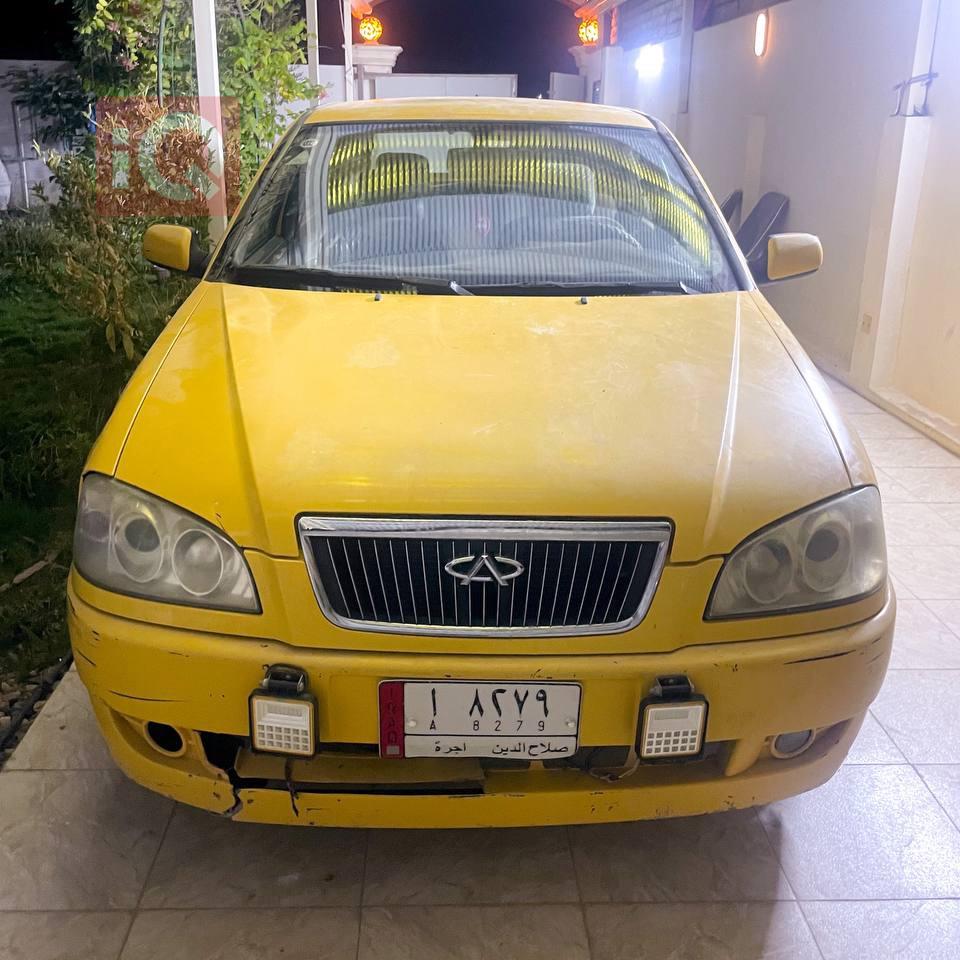 شيري كوين